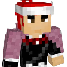 edweeeen's Minecraft skin