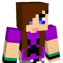edwin2345 Minecraft avatar bust