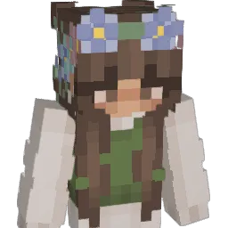 edy739 Minecraft avatar bust