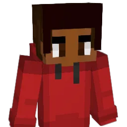 Ferog's skin