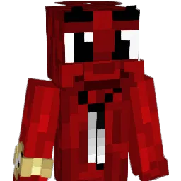 Pargoo14's skin