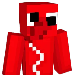 eearthw0rm_ Minecraft avatar bust