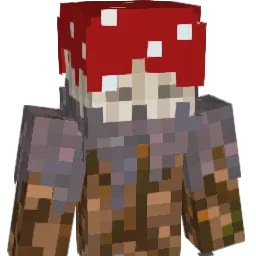 eebo77 Minecraft avatar bust