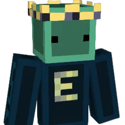 eebreezyy Minecraft avatar bust