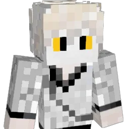 Hanosuko's skin