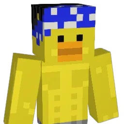 eeeagus's Minecraft skin