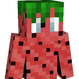 eeee42 Minecraft avatar bust