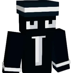 eeeedf Minecraft avatar bust