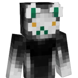 eeeeeeeee5825427 Minecraft avatar bust
