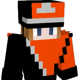 eeeeeeh Minecraft avatar bust