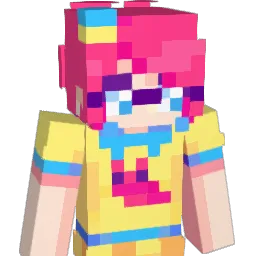 eeeehhhuu's Minecraft skin