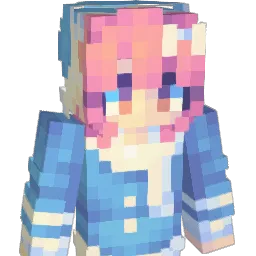 eeemaafilip Minecraft avatar bust