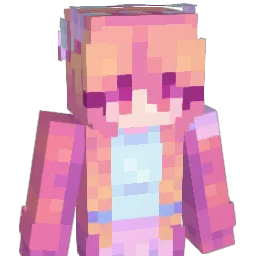 eeeu813 Minecraft avatar bust