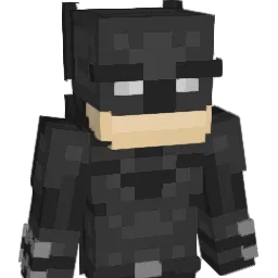 eeevuh's Minecraft skin