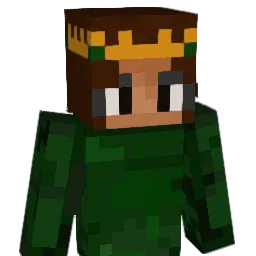 eekb4t Minecraft avatar bust
