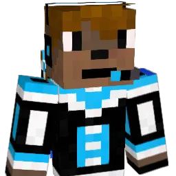 eekhoorn_18 Minecraft avatar bust