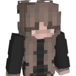 eekyboi Minecraft avatar bust