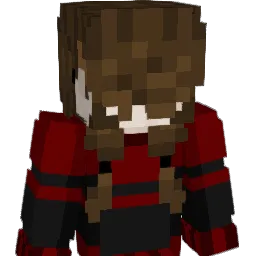 eelioLTG Minecraft avatar bust