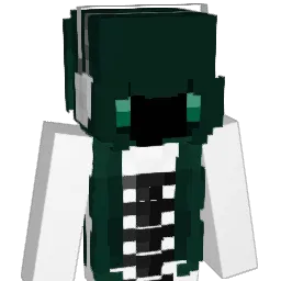 eelua Minecraft avatar bust
