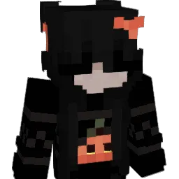 eelysium's Minecraft skin