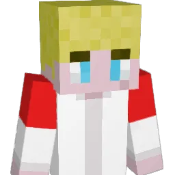 eemeechanchan Minecraft avatar bust