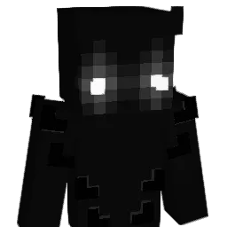 eemm1nn Minecraft avatar bust