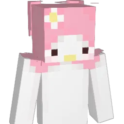 eemolyyy Minecraft avatar bust