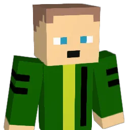 eenfan's Minecraft skin