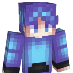 eennvvyy Minecraft avatar bust