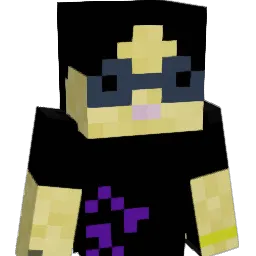 eeoj's Minecraft skin