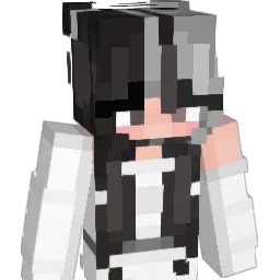 eepymunchy Minecraft avatar bust