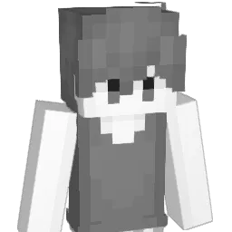 eerievin Minecraft avatar bust