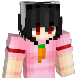 eerss Minecraft avatar bust