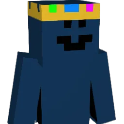 eesistersx's Minecraft skin