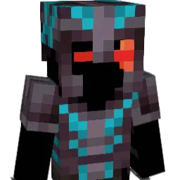 eestimees12 Minecraft avatar bust