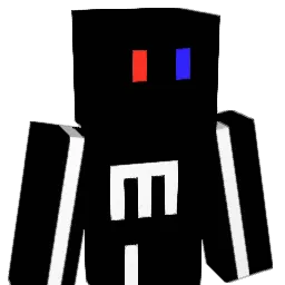 eetabread Minecraft avatar bust