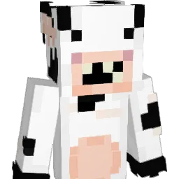eethis Minecraft avatar bust