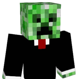 eetu765 Minecraft avatar bust