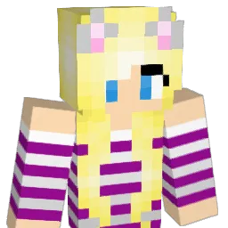 eetu_69 Minecraft avatar bust