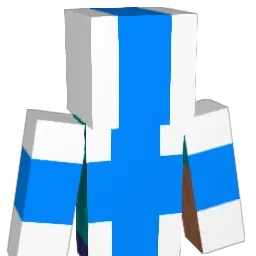 eetu_aslak Minecraft avatar bust