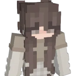 eeurfly's Minecraft skin
