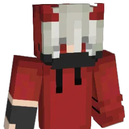 eevee_army579 Minecraft avatar bust