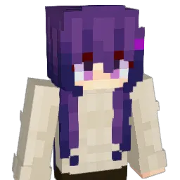 eeveegorl5 Minecraft avatar bust