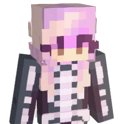 eeveephoe's Minecraft skin