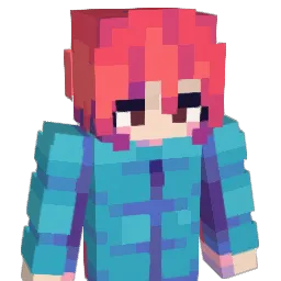 eevex3's Minecraft skin