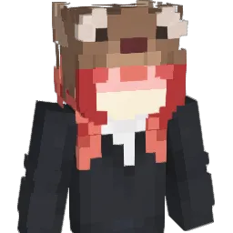 eevey's Minecraft skin