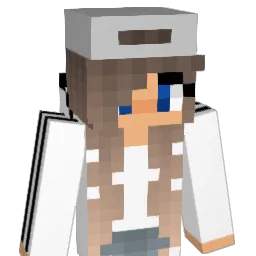 eevih's Minecraft skin