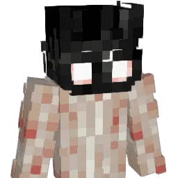 eexie Minecraft avatar bust