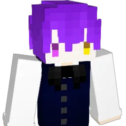 eeyiiii Minecraft avatar bust