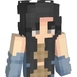 eeynah's Minecraft skin